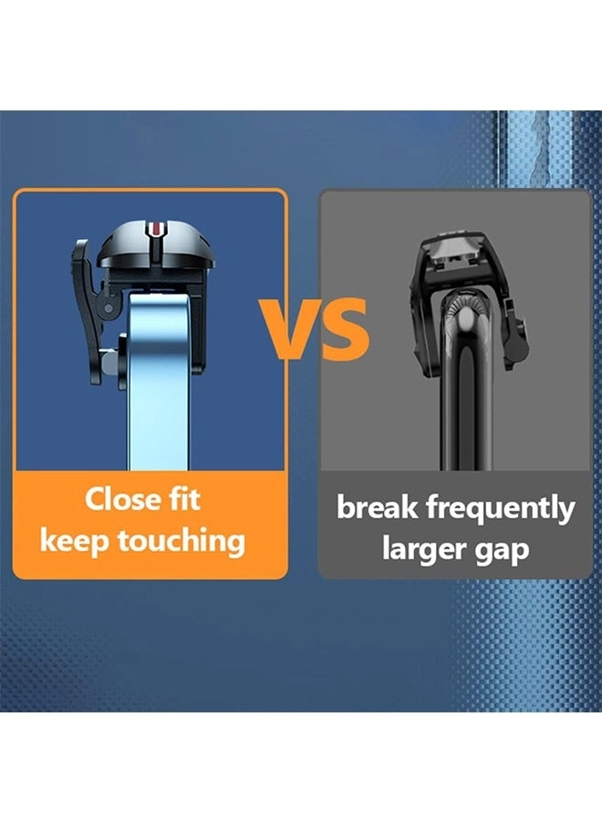 Pubg Button Shooter Controller - All models of phones