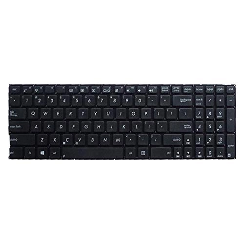 Computer keyboard - US Wired/Wireless