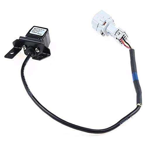 Rear View Camera - Night vision