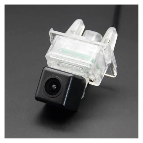 HD Car Rear View Camera - Wire AHD1080P