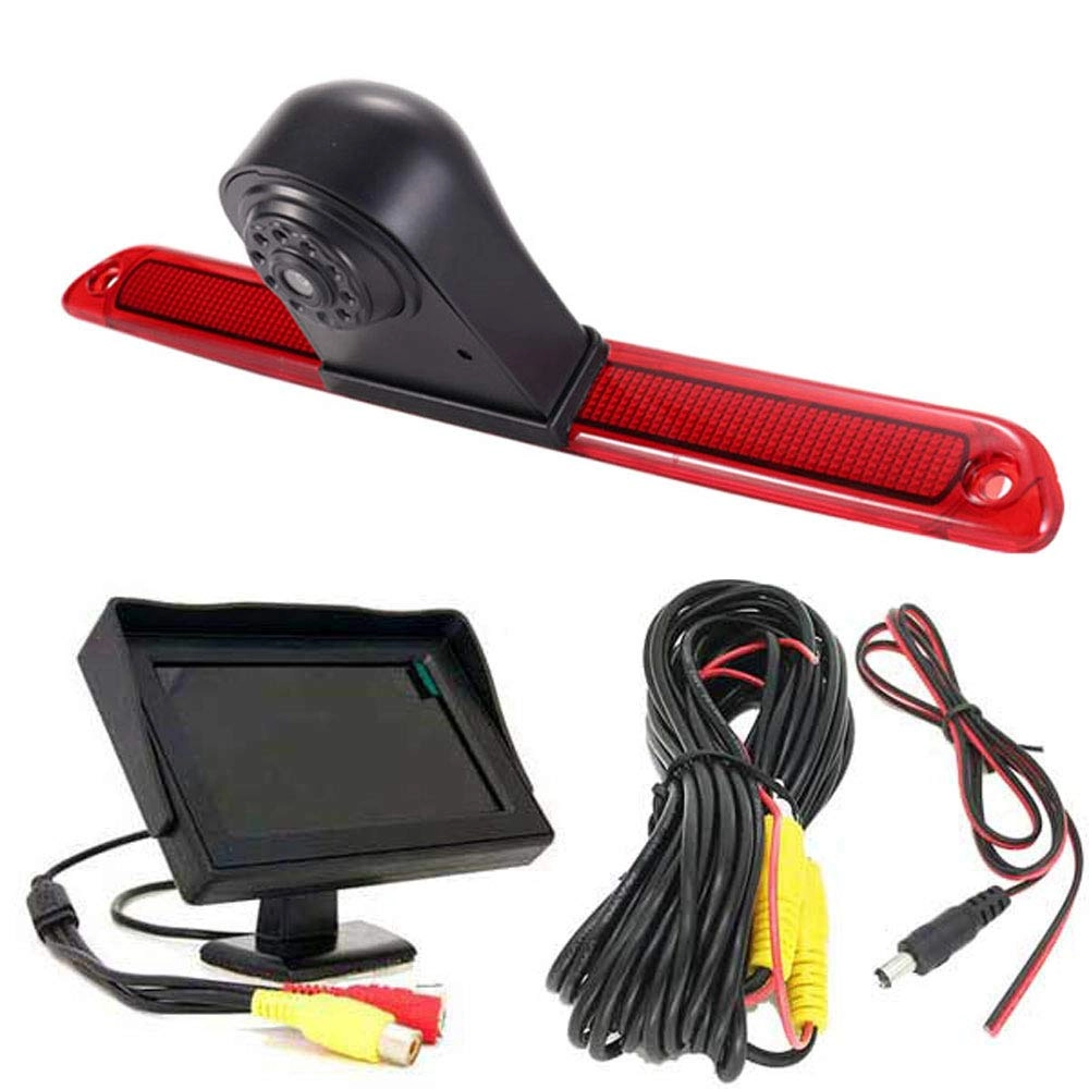 Reversing Camera - Night vision