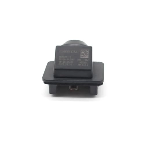 Front Rear View Camera