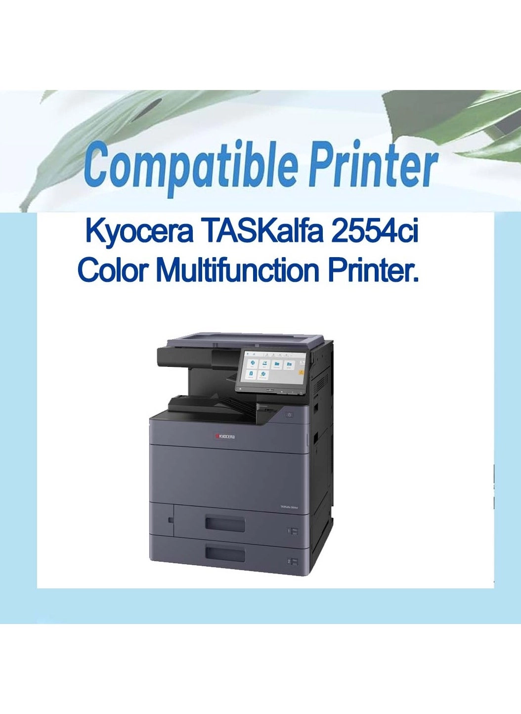 TK-8365 - Black 25,000 pages Cyan 15,000 pages Magenta 15,000 pages Yellow 15,000 pages