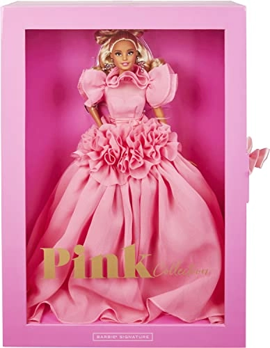 Barbie Signature - Plastic Multicoloured Ages 3+