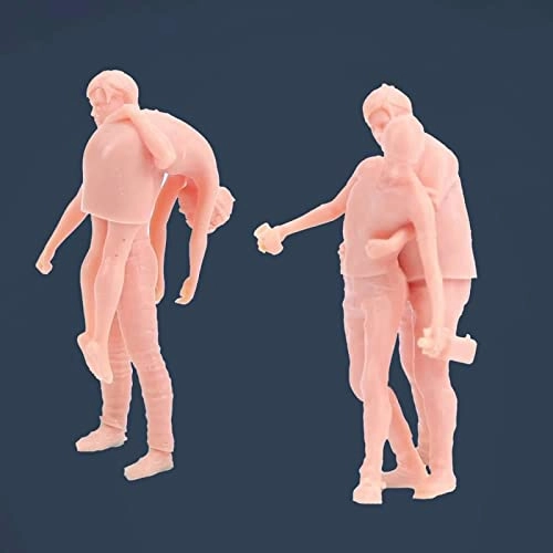 Figure Party - 1/64 NO4