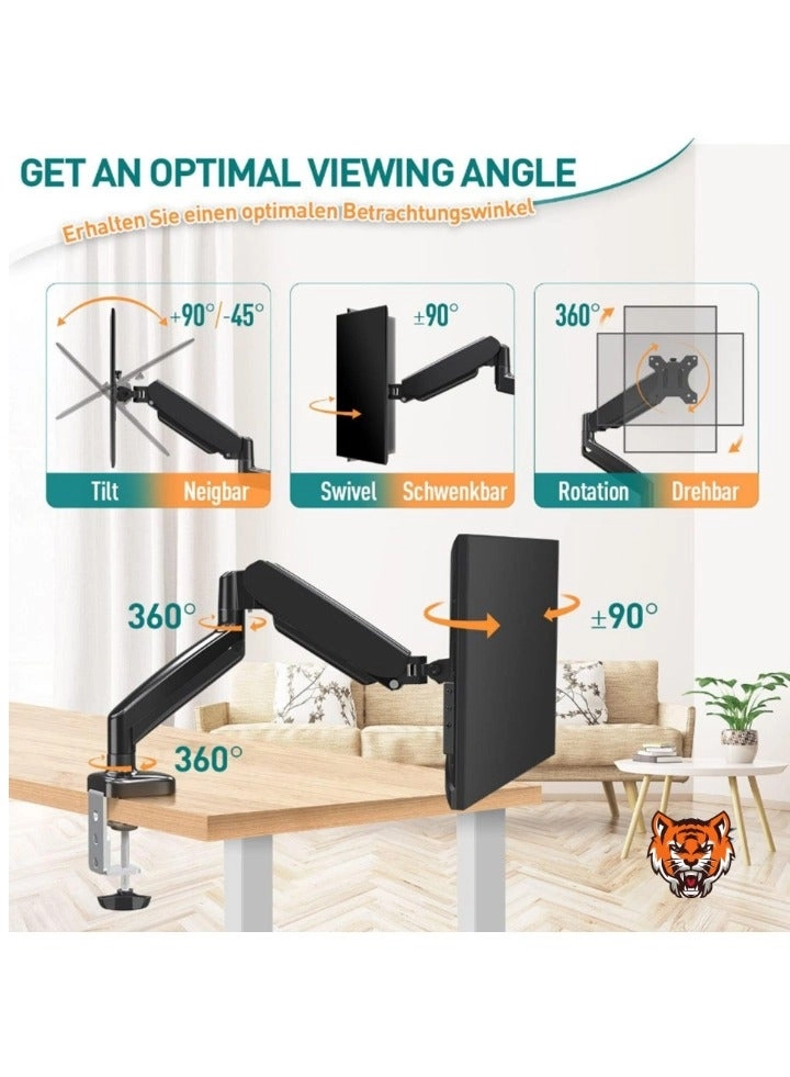 EGCM12 - 13-32" 75x75mm 100x100mm