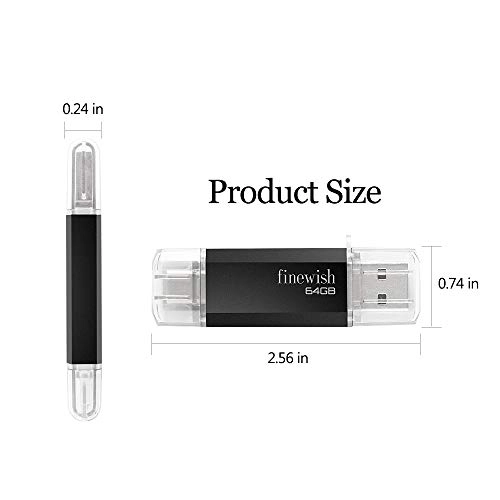 USB Stick - USB 2.0 64GB Type C