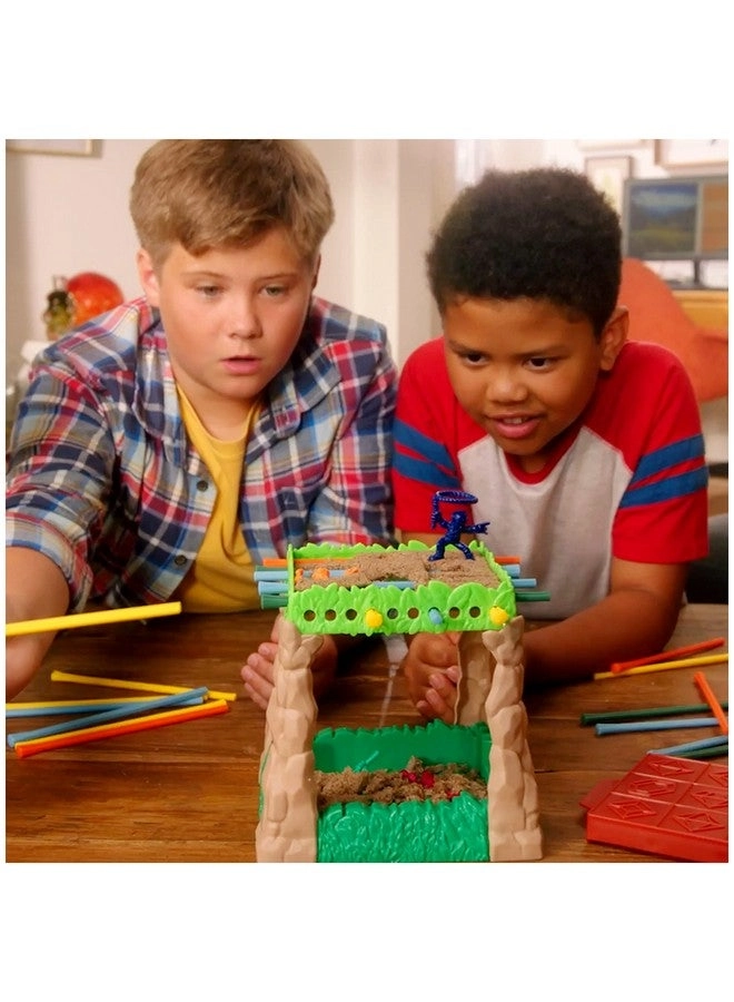 Sink N’ Sand Kinetic Sand Board Game - 4 years+