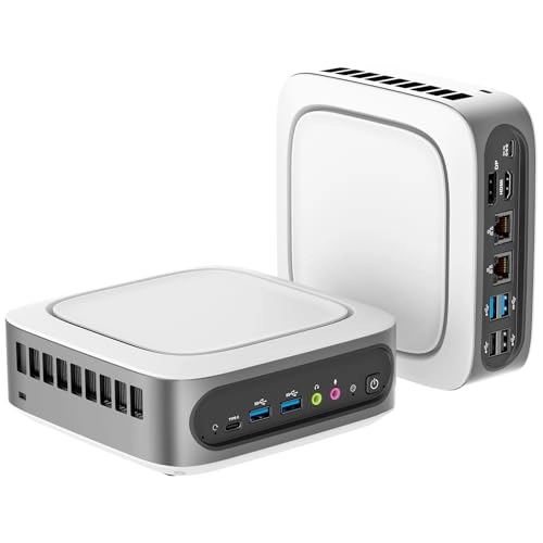 AWOW MGI9 - i9-11900H 16GB 512GB