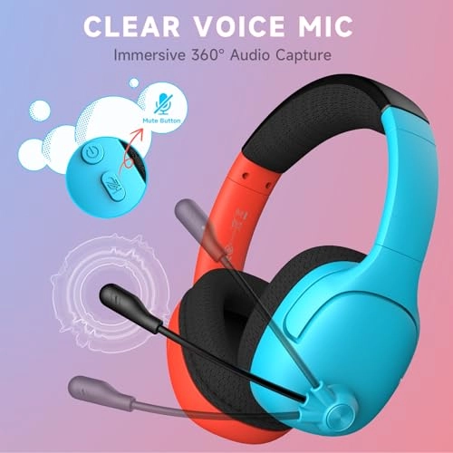 700 Wireless Headset