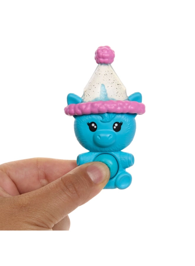 Barbie Pop Reveal Chelsea - 5 Surprises Scented Colour Changing Ages 3+