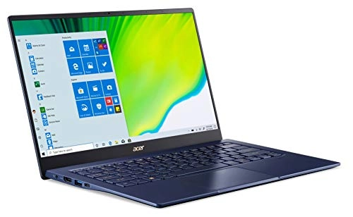 Swift 5 NX.HU5EM.001 - 14'' Core i7-1065G7 16GB DDR4 1TB SSD