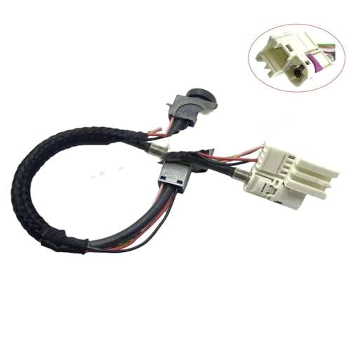 4672850AB - Car reversing camera Direct replacement