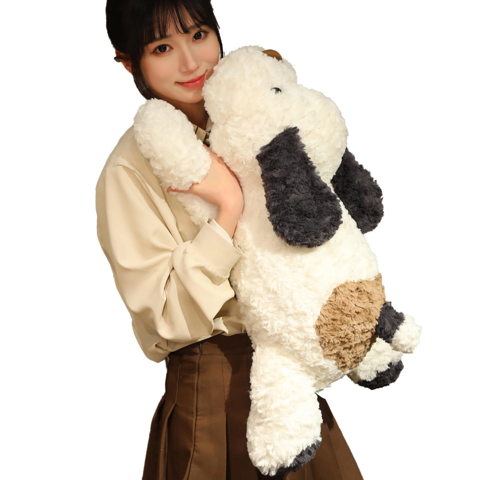hronsa Dog QD-0108 65 cm Weighted