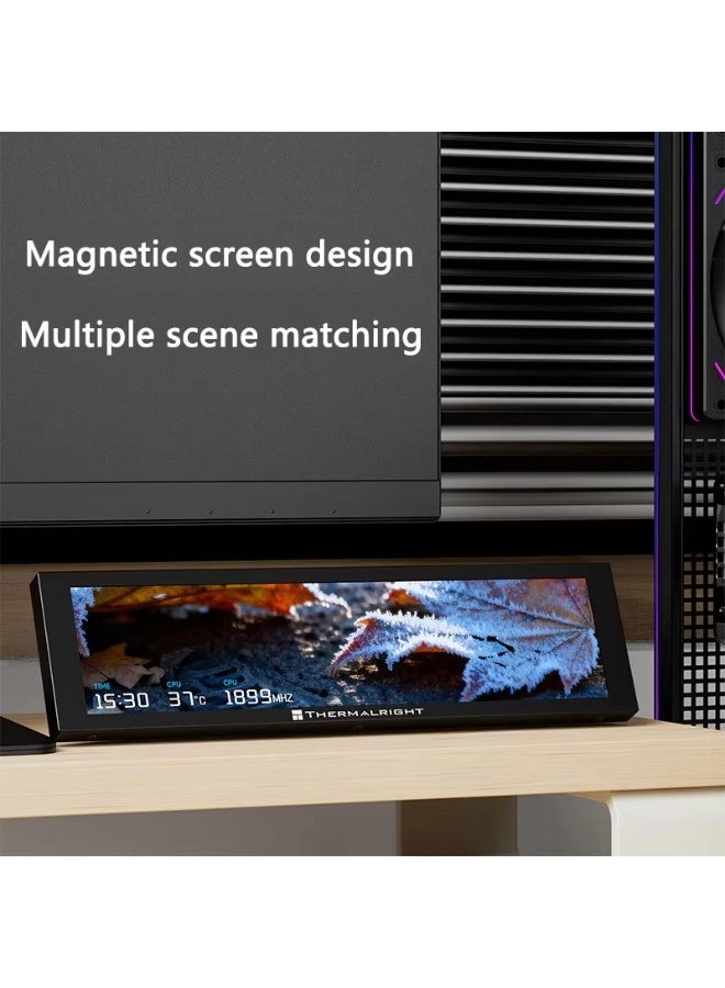 TROFEO VISION - 9.16 inches 1920*480