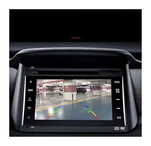 Rear View Camera - Night vision Wireless 1280 x 720