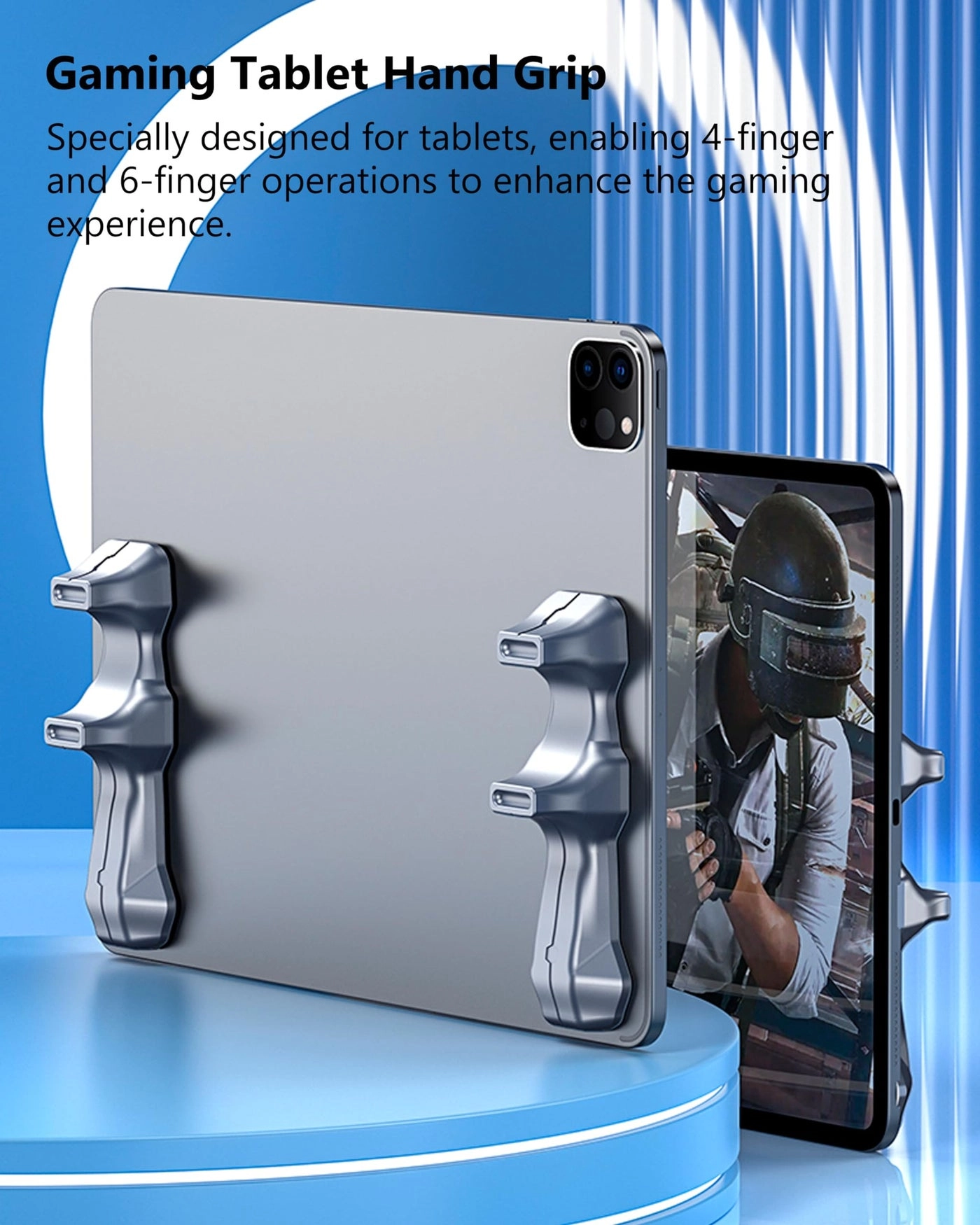 Gaming Handle