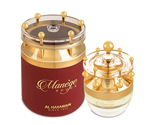 Manege Rouge Eau de Parfum 75 ml