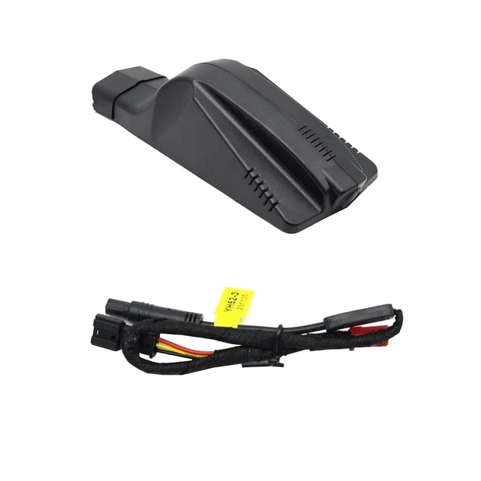 Toiumops Dash Cam for Ford Explorer U502 - 4K 2160P