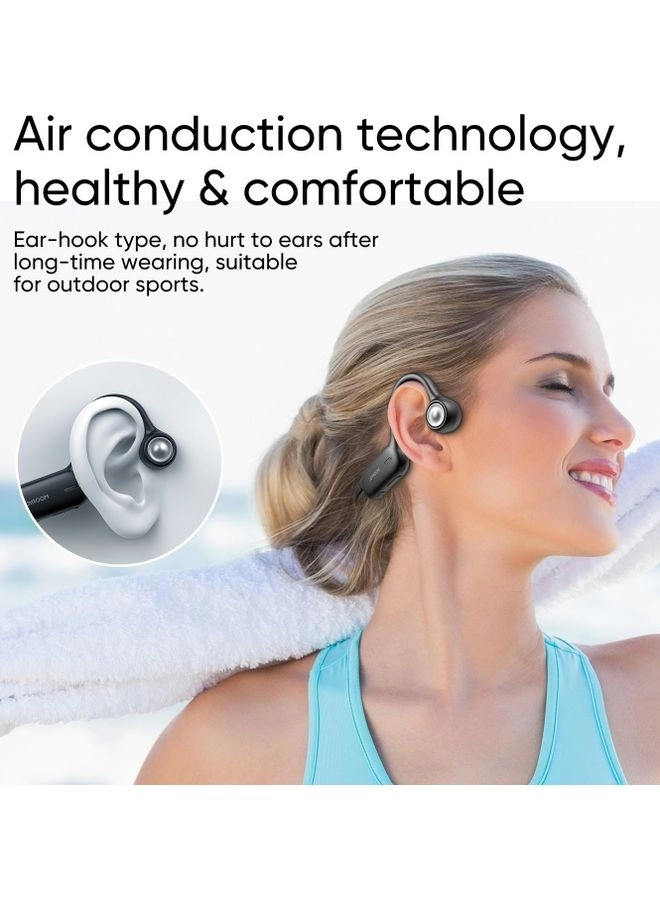 JR-X2 - Wireless Earbud
