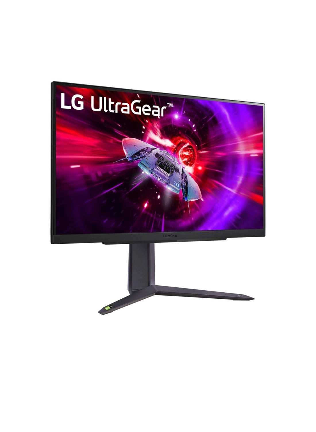 27GR75Q-B - 27 inch 2560 X 1440 pixels