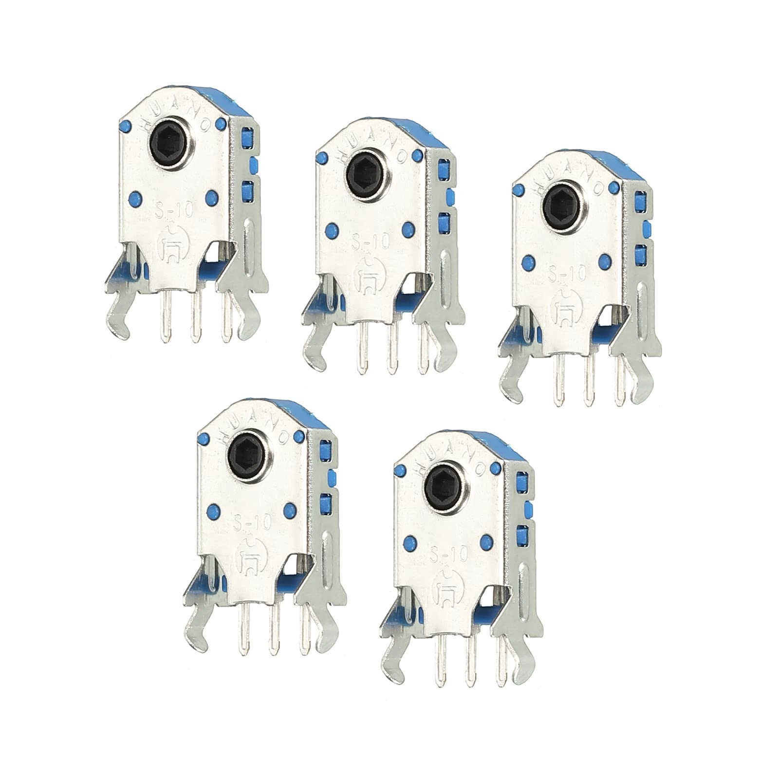 MECCANIXITY Mouse Wheel Encoder