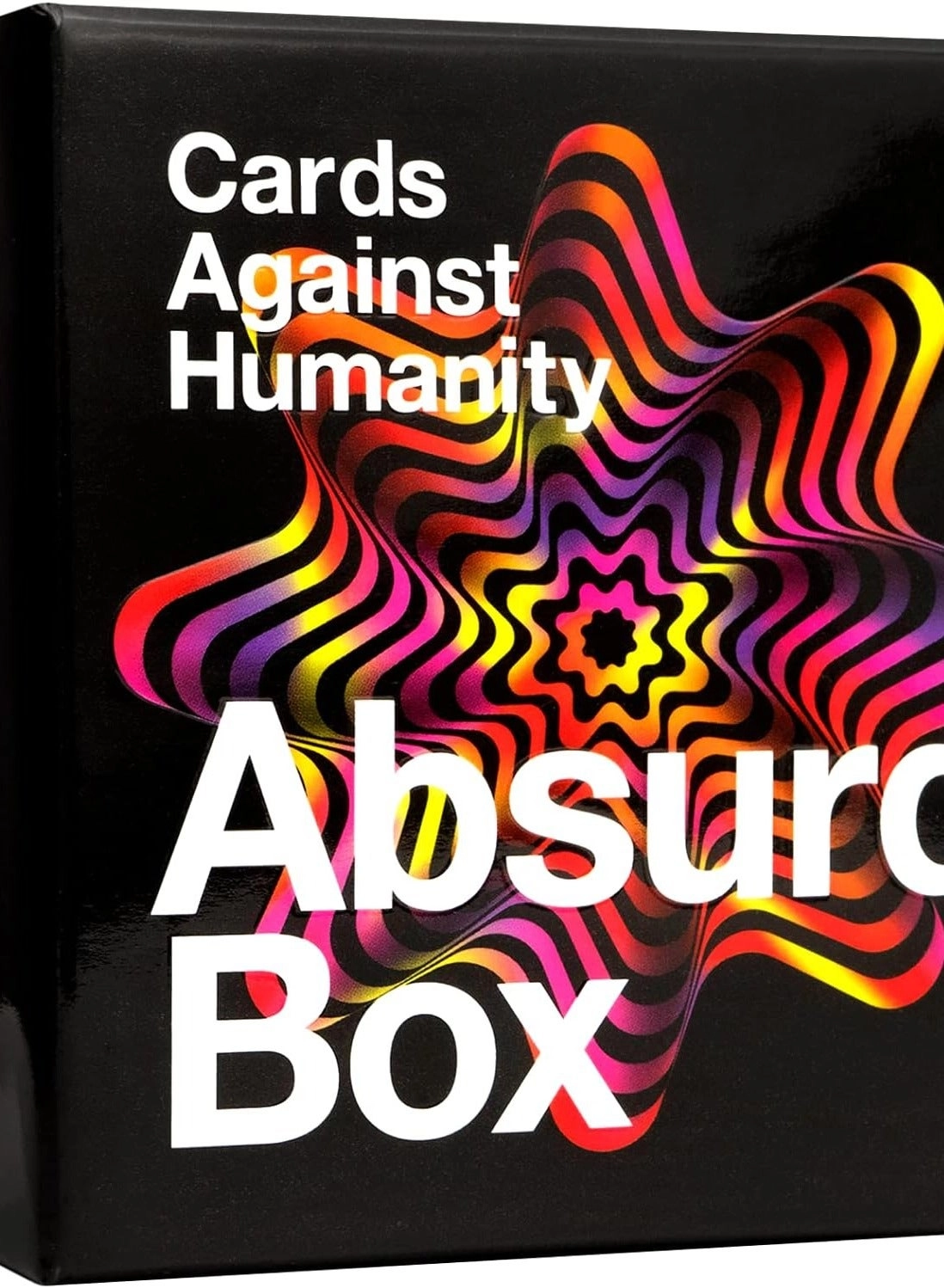 Cards Against Humanity: Absurd Box