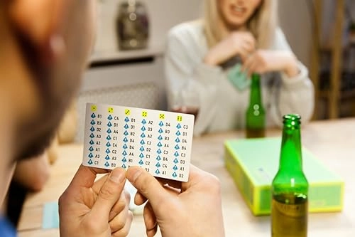 The Chameleon - 14 months and up Dutch