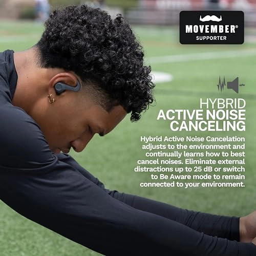 JBuds Sport ANC 4 Wireless Earbud