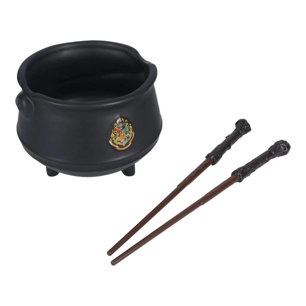 Cauldron Ramen Bowl + Chopsticks