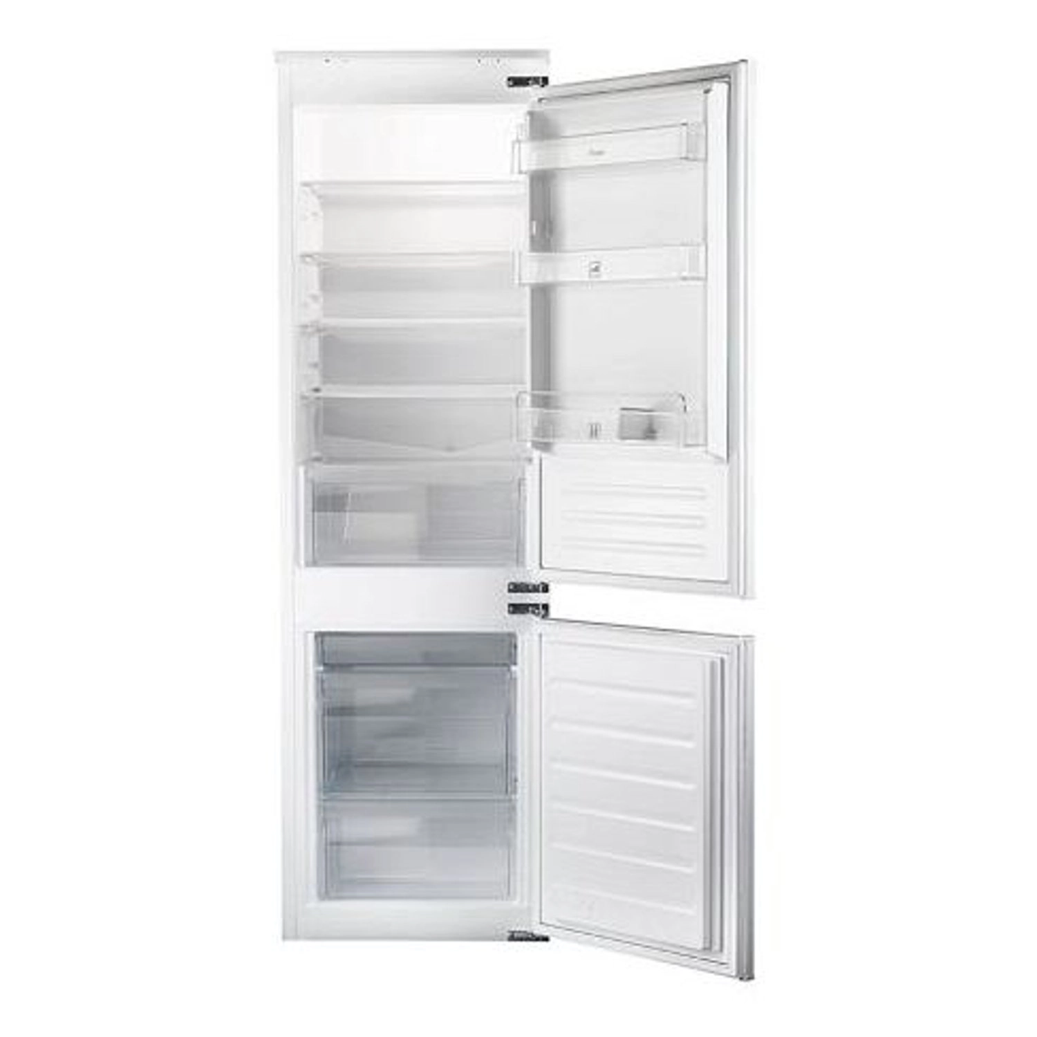 Whirlpool Built In Bottom Freezer ART6500