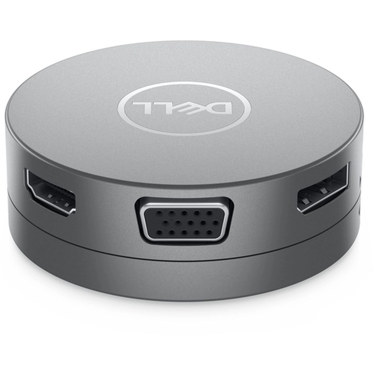 USB-C Mobile Adapter DA310 - SuperSpeed USB 10Gbps 4K 60Hz