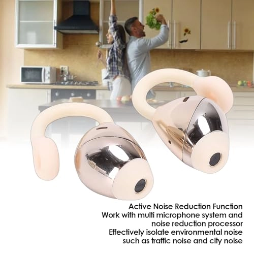 Vikyebd4xcyaik9 Wireless Headset