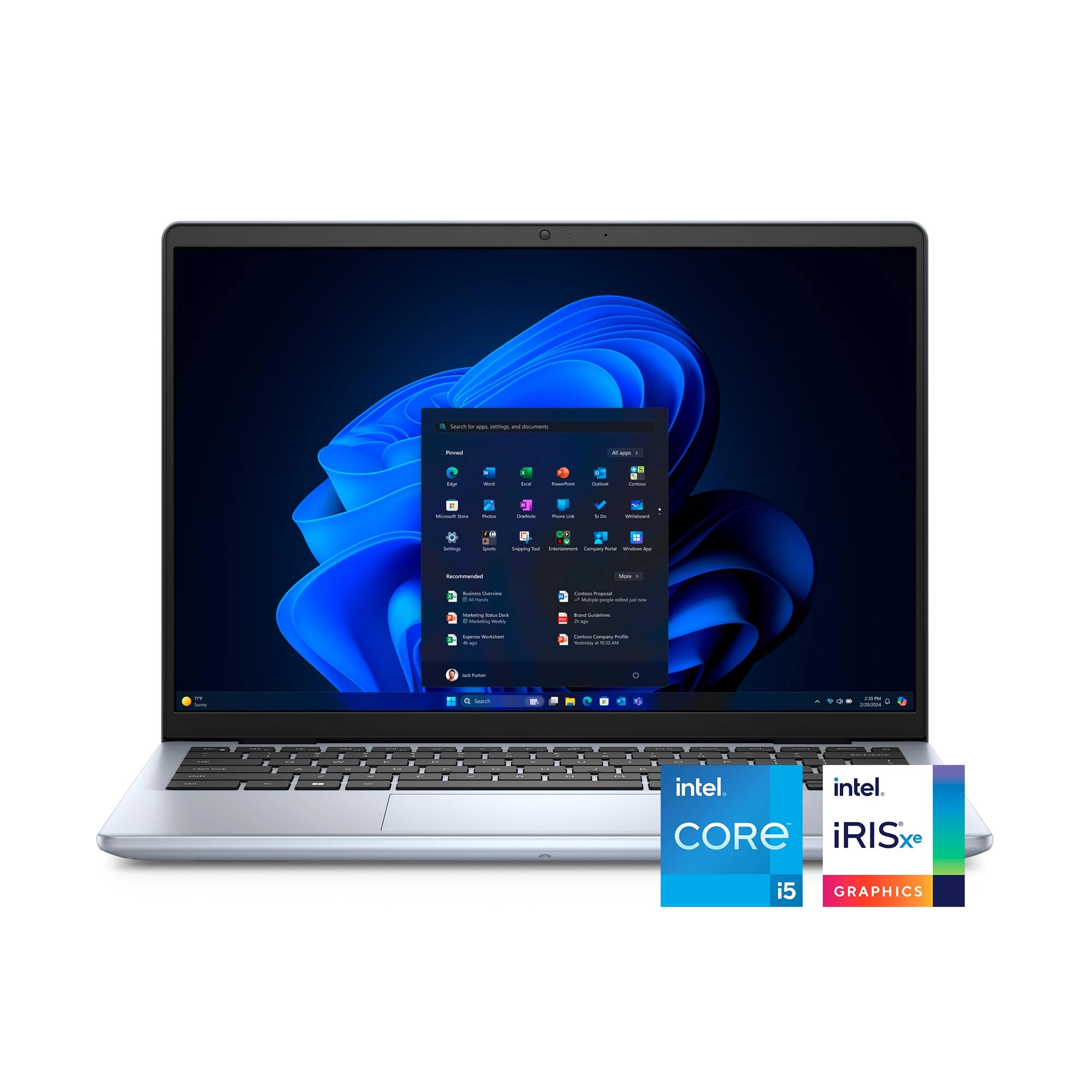 Inspiron 5440 5440-INS-2005 - 14'' Core 7-150U