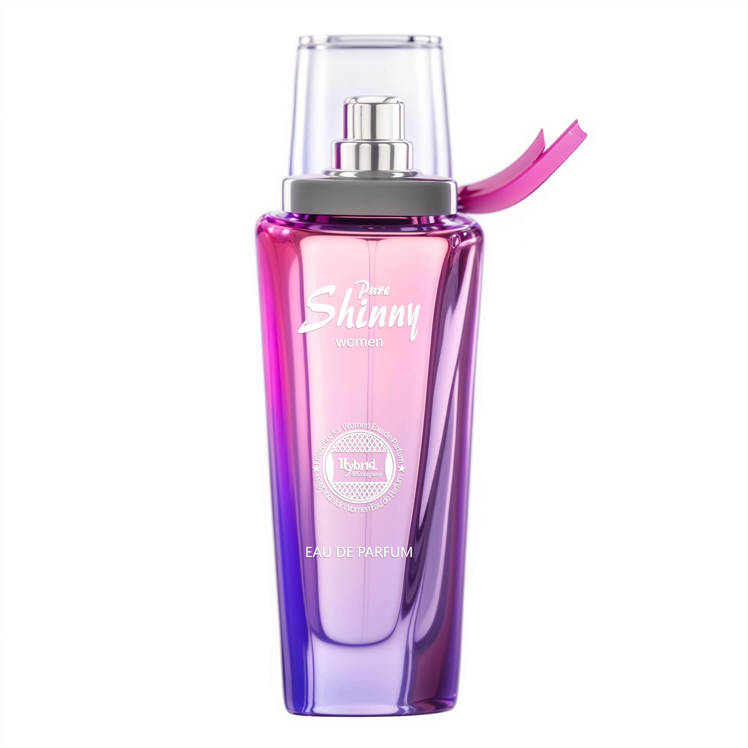 Pure Shinny - Eau de Parfum 3.4 Fl Oz
