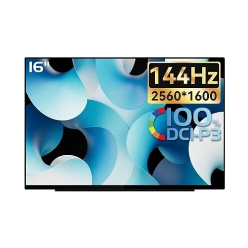 Portable Monitor - 1WLBPJ9KHMTZ 16-inch 2560*1600