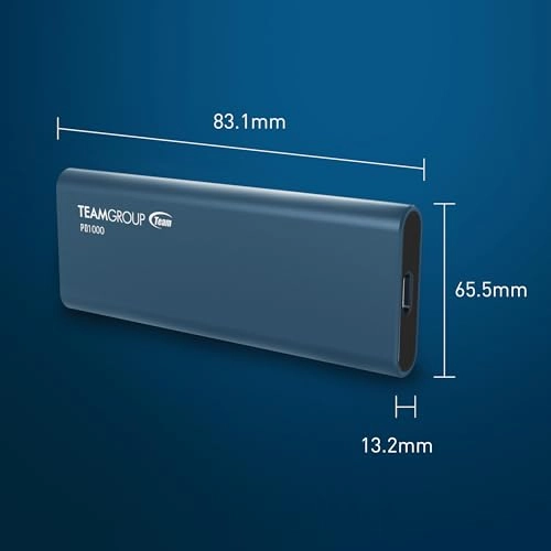 PD1000 - 1 TB