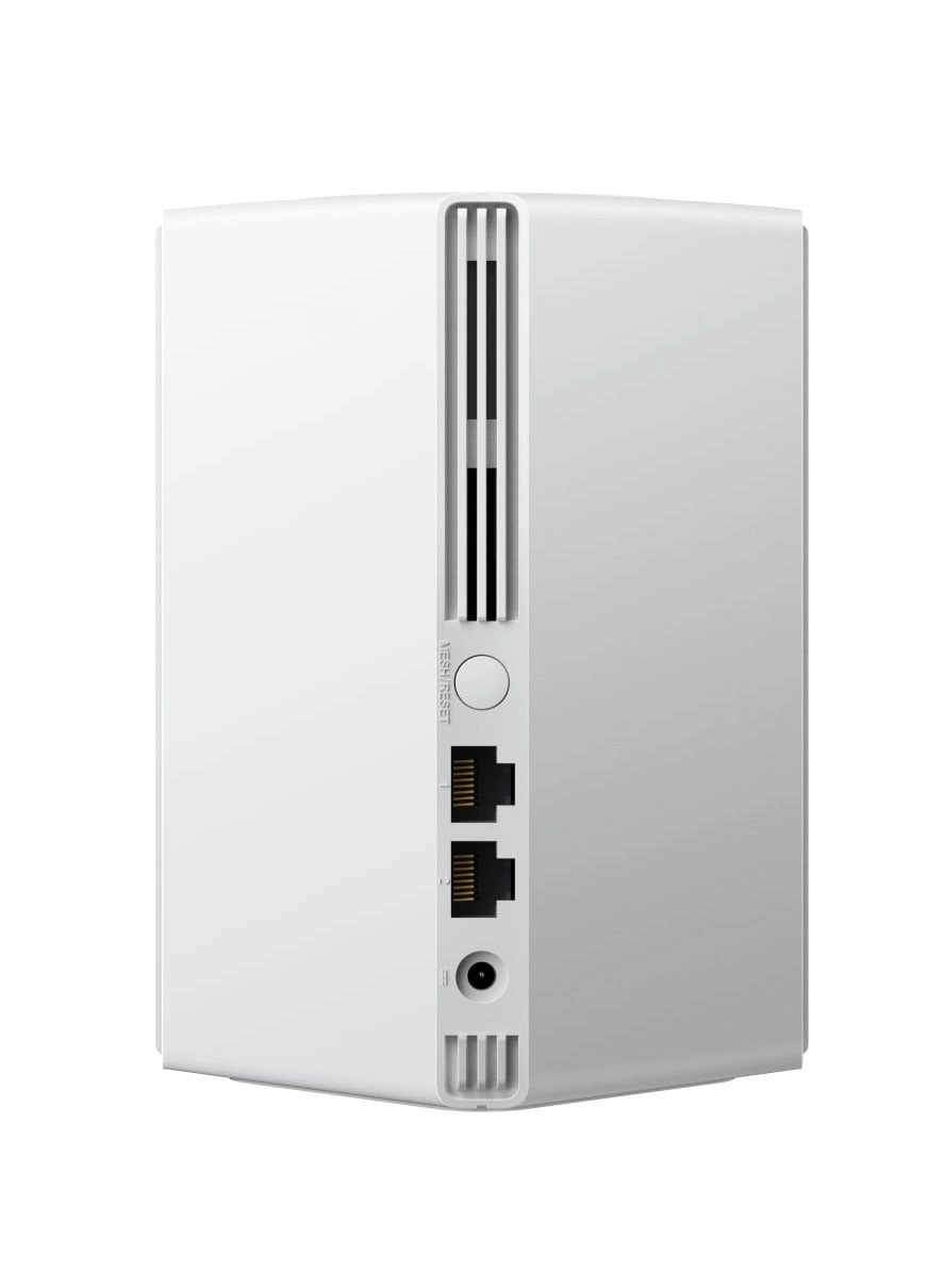 AC1200 Mesh System - 802.11ac