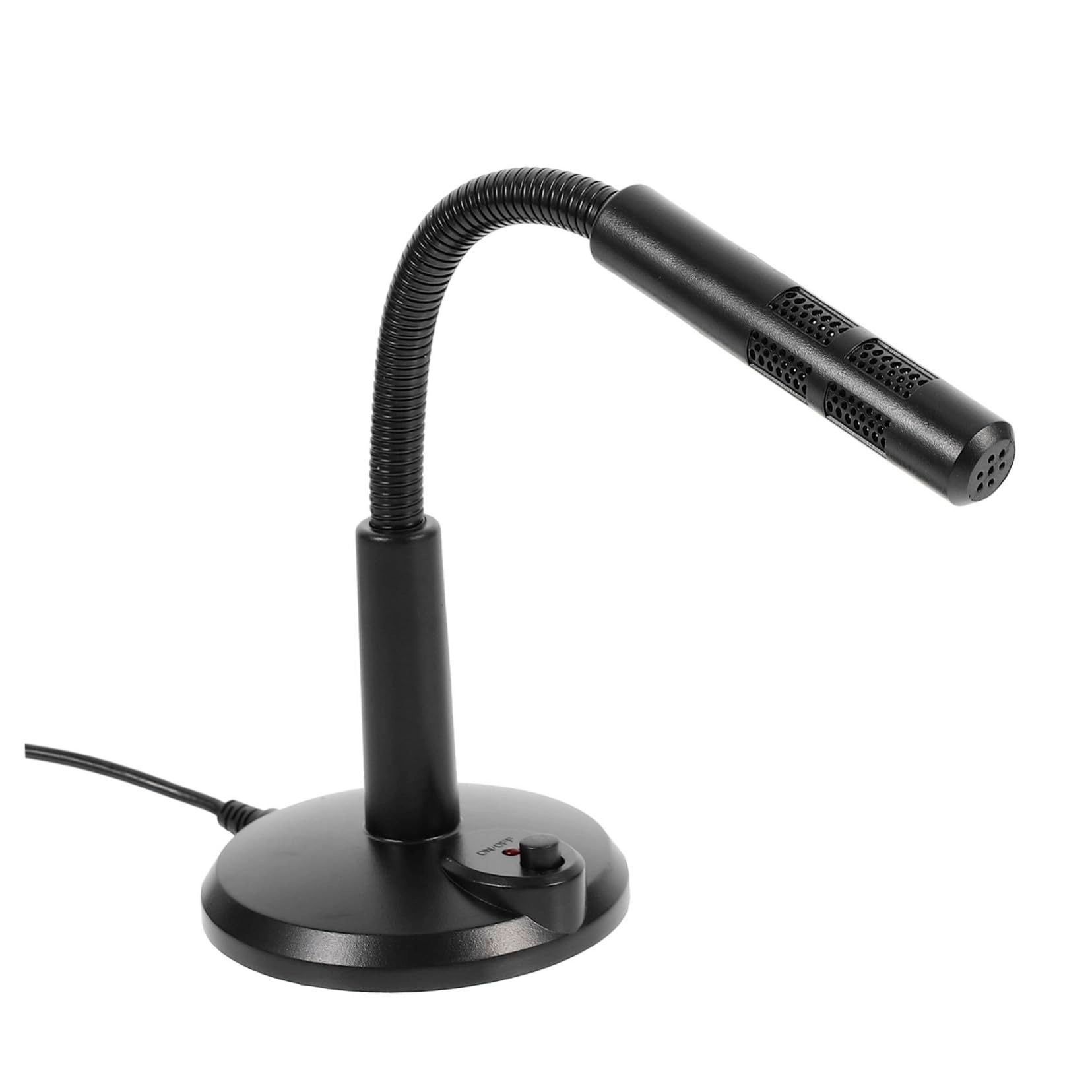 Happyyami Computer Microphones Wireless Microphone