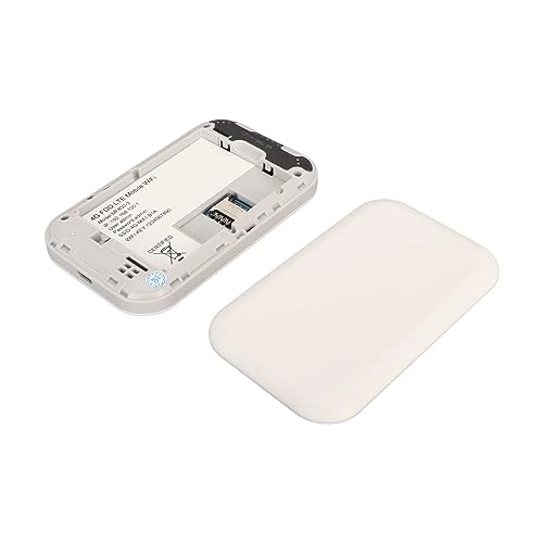 H808 - 3G 4G 802.11 b/g/n 150Mbps