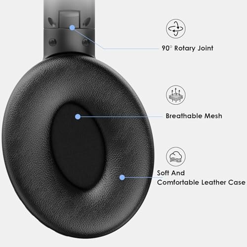 4k286ge1qf-12 Wireless Headphone