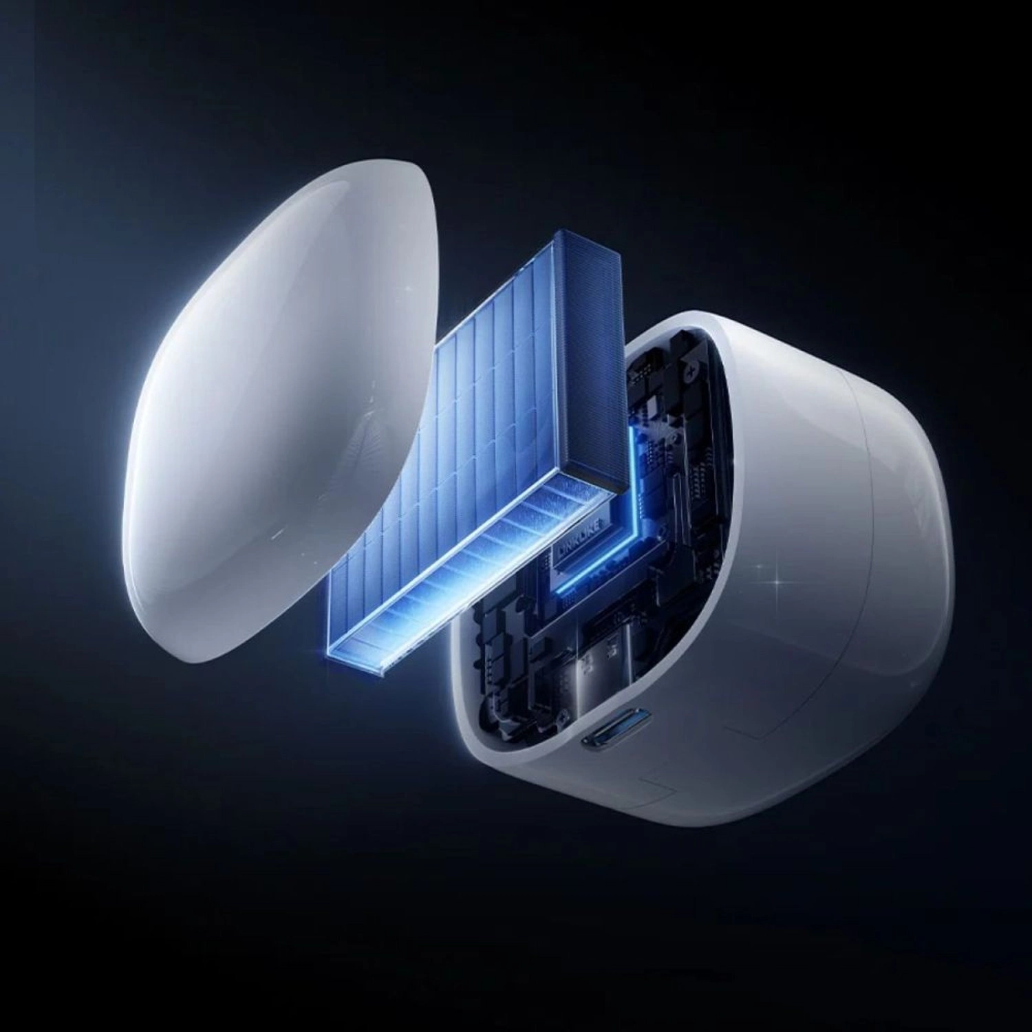 RingStar Air Wireless Earbud