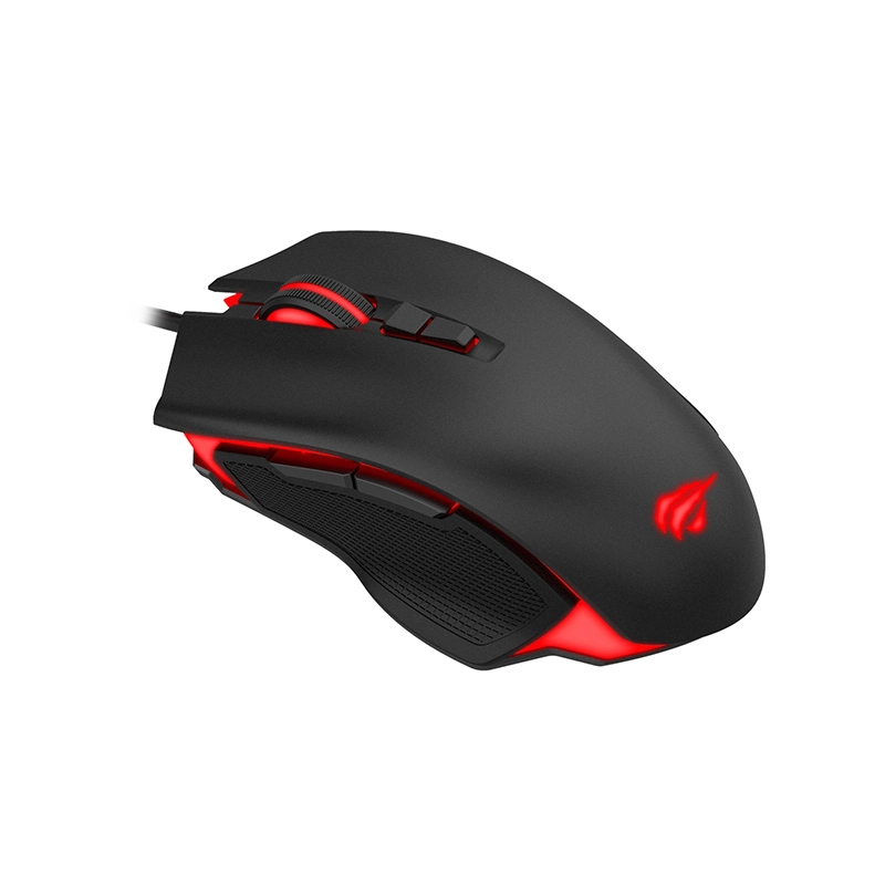 Gaming Mouse - USB