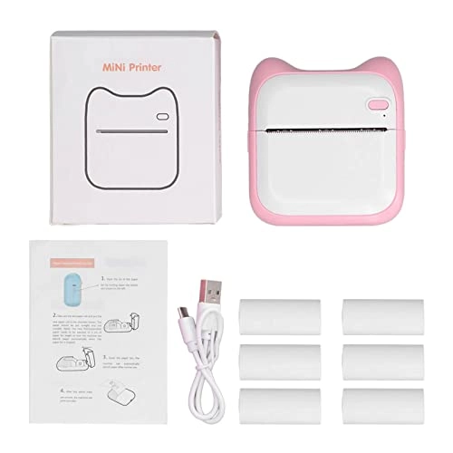 Photo Printer ANGGREKk6yg2vxcwg - 5.7 centimeters