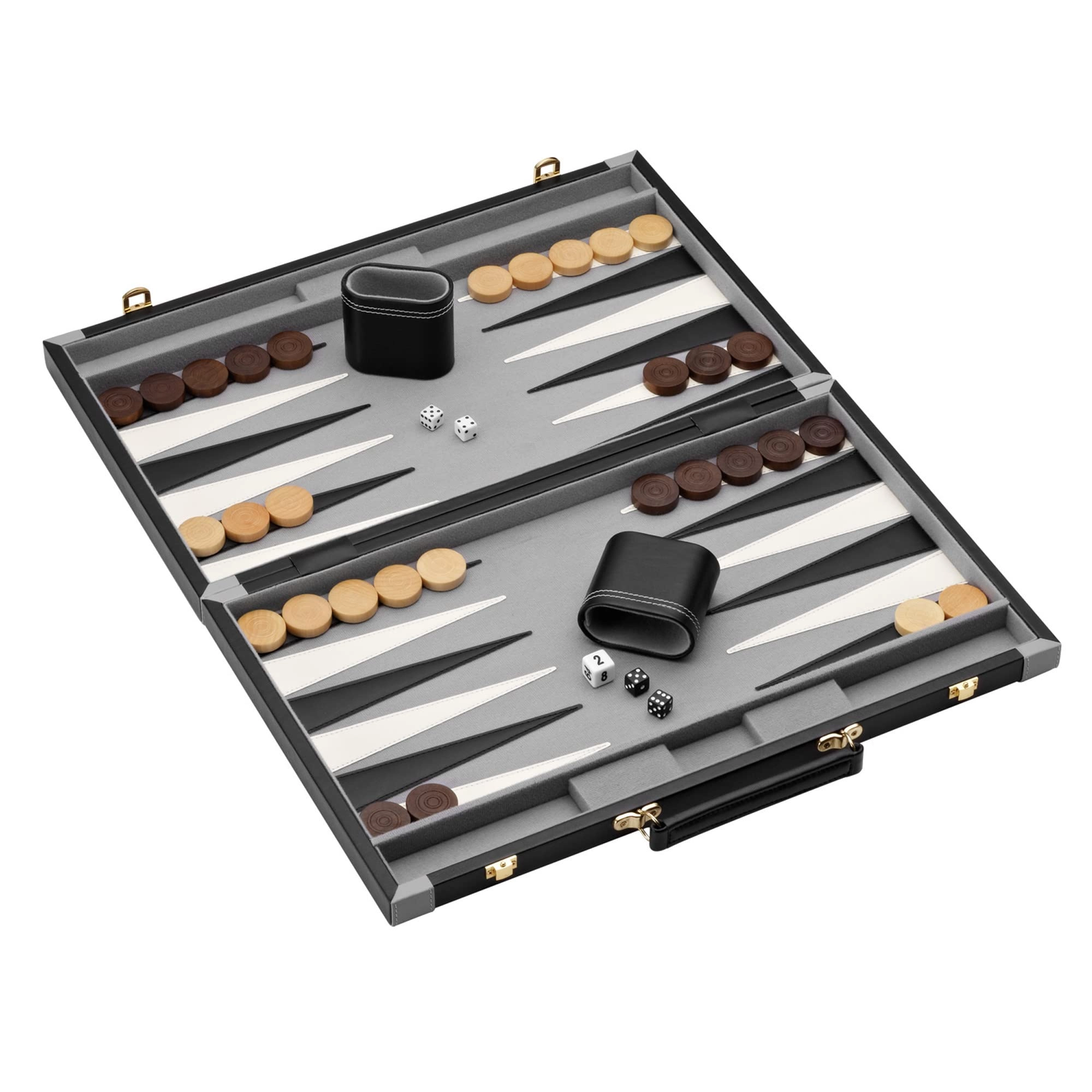 GLD Products Pennsylvania Ave - Backgammon