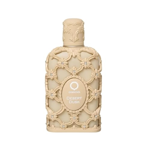 Desert Dusk Eau de Parfum 80ml