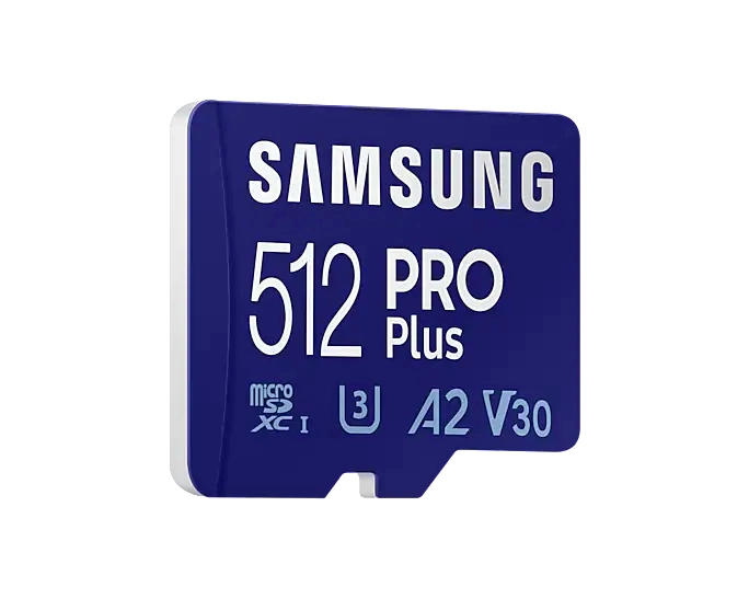 SD PRO Plus - 512GB