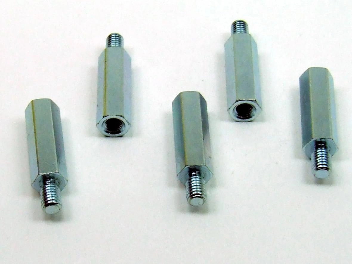 POPESQ Standoff - 18mm M3