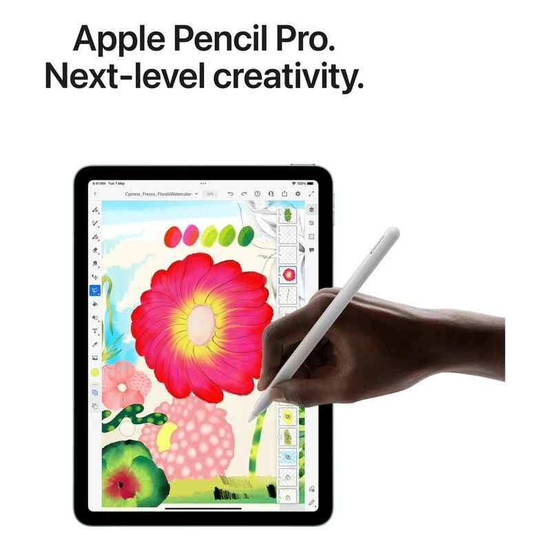 iPad Air (2024) - 128GB 13"