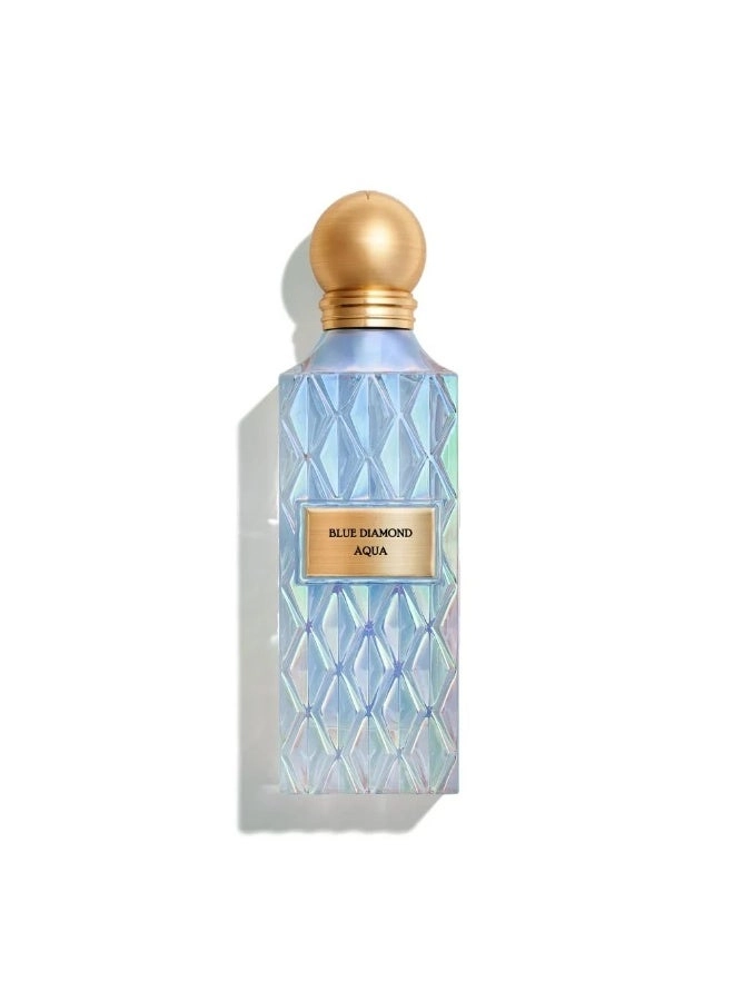 IBRAQ - Blue Diamond - Aqua - Eau de Parfum 150ml